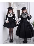 With Puji Vows Of Old Short And Long One Piece(Pre-Order/Full Payment Without Shipping)
